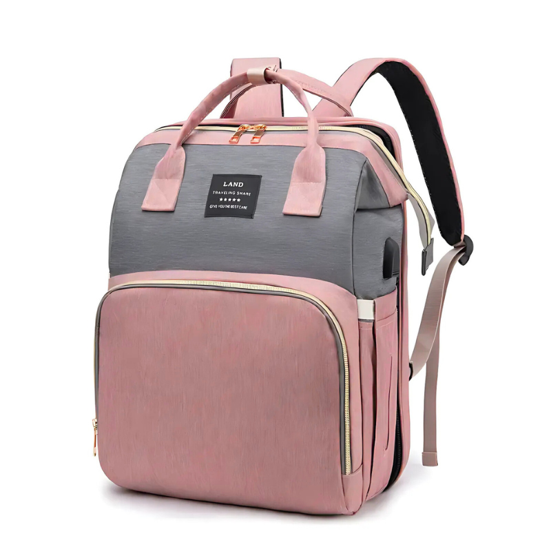 KiddyBag™ Baby Nest