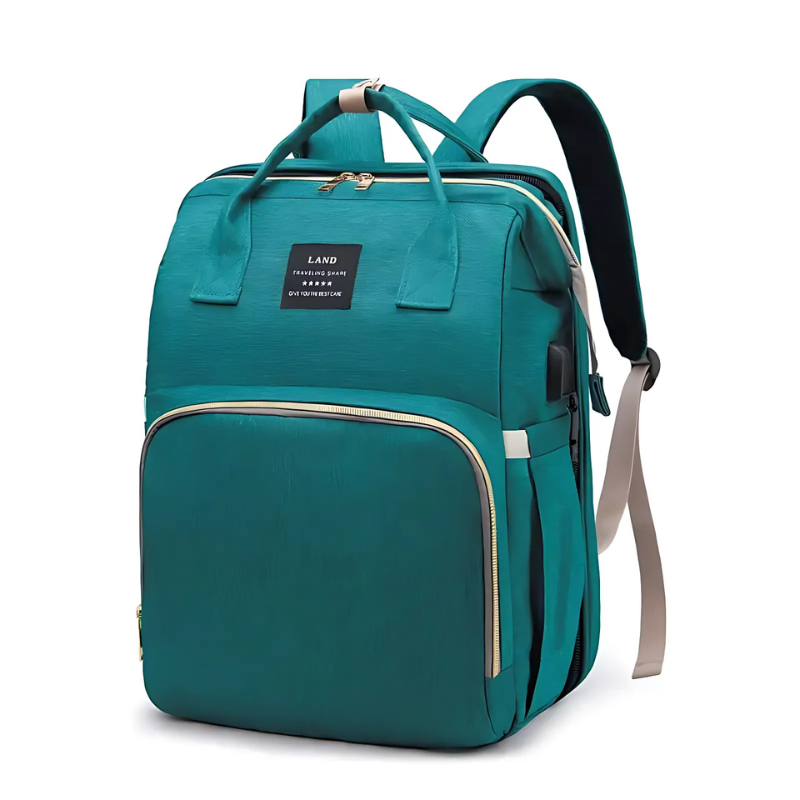 KiddyBag™ Baby Nest