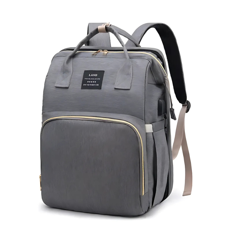 KiddyBag™ Baby Nest