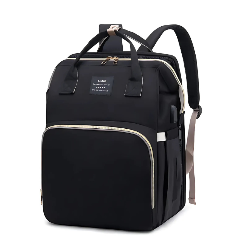 KiddyBag™ Baby Nest
